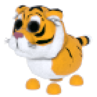 Lunar Tiger