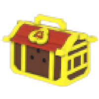 Lunar Tiger Box