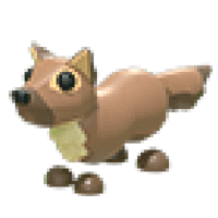 Pine Marten