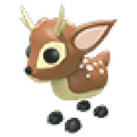 Fallow Deer