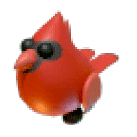 Red Cardinal