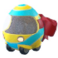 Egg Delivery Machine