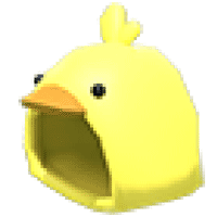 Puddleducks Hood