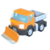 Snow Plow