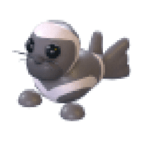 Ribbon Seal