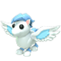 Winged Horse