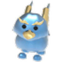 Diamond Griffin