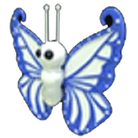 Diamond Butterfly