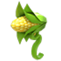 Fall Corn Grappling Hook