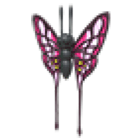 2022 Uplift Butterfly