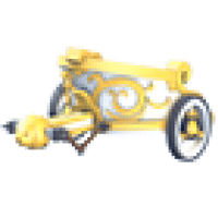 Emperor's Chariot