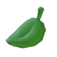 Leaf Hat
