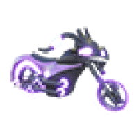 Shadow Rider