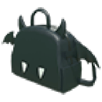 Bat Backpack