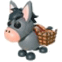 Mule