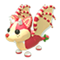 Strawberry Shortcake Bat Dragon