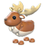 Irish Elk