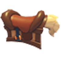 Pony Box