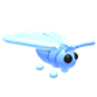 Glacier Moth
