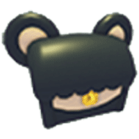 Moon Bear Box