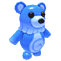 Water Moon Bear