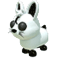 Moon Rabbit