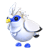 Bali Starling