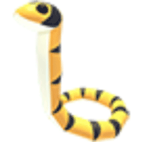 Yellow-Lipped Sea Krait