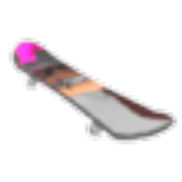 Bethink Skateboard
