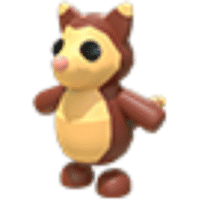 Tree Kangaroo