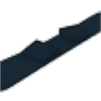 Black Snowboard