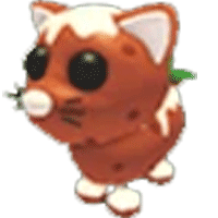 Pudding Cat