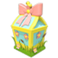 Duckling Box