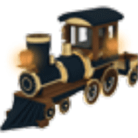 Choo Choo Train