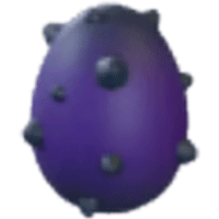 Danger Egg