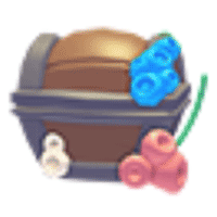 Hermit Crab Box