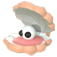 Happy Clam