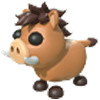 Warthog