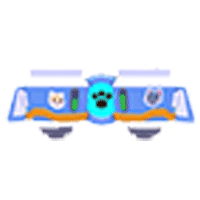 Super Jetpack