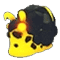Magma Snail