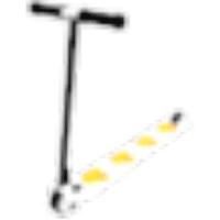 Duck Scooter