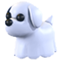 Ghost Dog