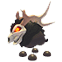 Dire Stag