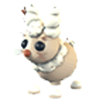 Eggnog Hare