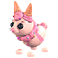 Candy Hare