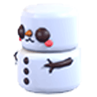 Marshmallow Friend