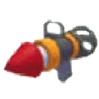 Celebration Firework Launcher