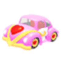 Cupid's Coupe