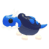 Fanghorn Tortoise