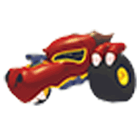 Dragonster